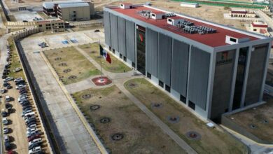 Nuevo Laredo consolida su liderazgo aduanero con la llegada de la ANAM