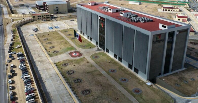 Nuevo Laredo consolida su liderazgo aduanero con la llegada de la ANAM