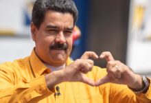 Retrasan audiencia inicial del proceso penal contra Nicolás Maduro en Nueva York