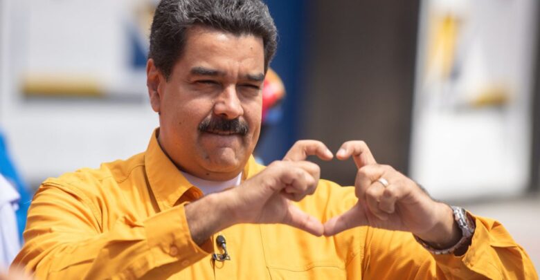 Retrasan audiencia inicial del proceso penal contra Nicolás Maduro en Nueva York