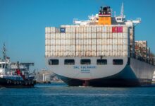 UE exige a Estados Unidos respetar acuerdo comercial