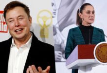 “Como político, es muy buen empresario”: Sheinbaum a Musk tras señalamientos