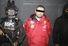 Capturan a alcalde de Tequila y a tres funcionarios por presunta red de extorsión