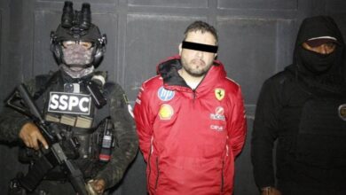 Capturan a alcalde de Tequila y a tres funcionarios por presunta red de extorsión