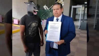 Presentan en Congreso de Nuevo León iniciativa de Ley Therian