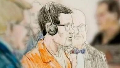 Aplazan audiencia de Ovidio Guzmán rumbo a su sentencia en EU