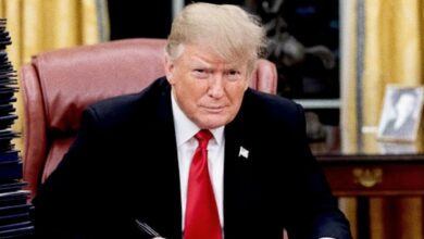 Suprema Corte de EU invalida aranceles globales de Trump Suprema Corte de EU invalida aranceles globales de Trump