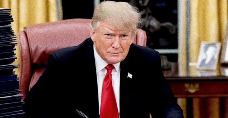 Suprema Corte de EU invalida aranceles globales de Trump Suprema Corte de EU invalida aranceles globales de Trump