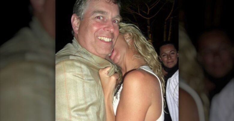 Reino Unido analiza abrir investigación contra el príncipe Andrew por caso Epstein