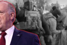 ICE pondrá fin a redadas migratorias en Minnesota