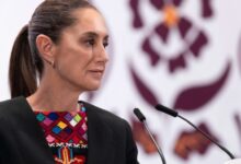 Sheinbaum fija postura tras salida de Marx Arriaga de la SEP