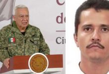 Pareja sentimental fue clave en la caída de “El Mencho”