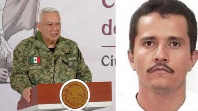 Pareja sentimental fue clave en la caída de “El Mencho”