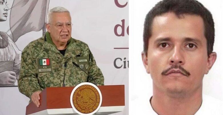 Pareja sentimental fue clave en la caída de “El Mencho”