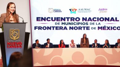 Carmen Lilia Canturosas asume coordinación nacional de alcaldes del norte Carmen Lilia Canturosas asume coordinación nacional de alcaldes del norte