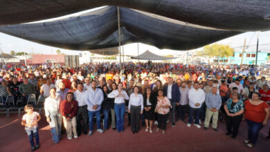 Carmen Lilia Canturosas consolida modelo de gobernanza colaborativa y crea Consejos Comunitarios Carmen Lilia Canturosas consolida modelo de gobernanza colaborativa y crea Consejos Comunitarios