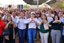 Carmen Lilia Canturosas fortalece la gobernanza territorial con segundo Consejo Social de Participación en Las Torres