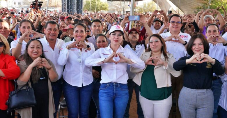 Carmen Lilia Canturosas fortalece la gobernanza territorial con segundo Consejo Social de Participación en Las Torres Carmen Lilia Canturosas fortalece la gobernanza territorial con segundo Consejo Social de Participación en Las Torres