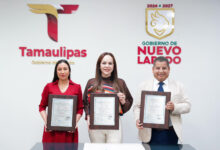 Nuevo Laredo consolida su liderazgo nacional con triple certificación ISO en calidad, medio ambiente y antisoborno