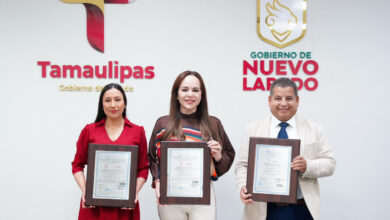 Nuevo Laredo consolida su liderazgo nacional con triple certificación ISO en calidad, medio ambiente y antisoborno