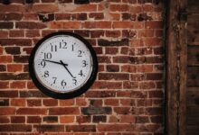 Cambio de horario aplicará solo en la franja fronteriza