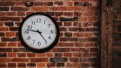 Cambio de horario aplicará solo en la franja fronteriza