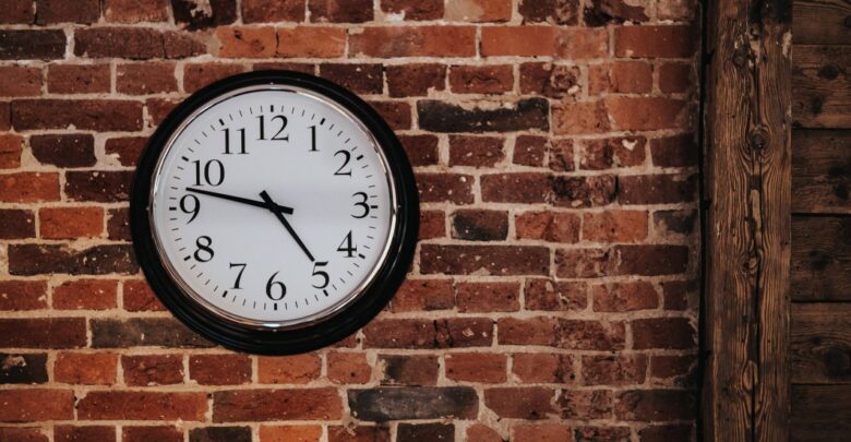 Cambio de horario aplicará solo en la franja fronteriza