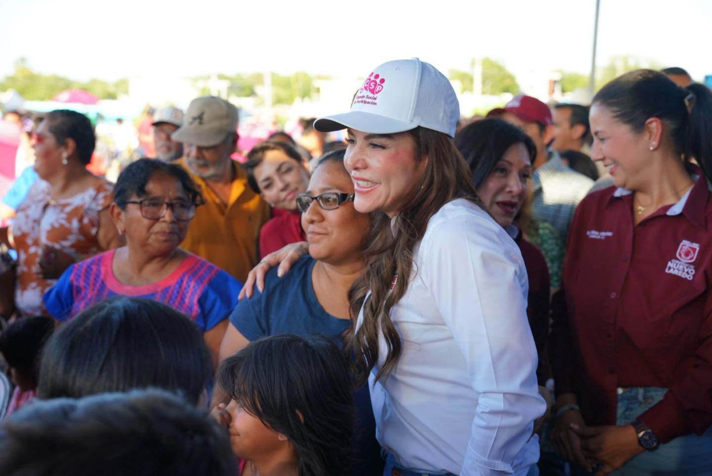 Vecinos del poniente de la ciudad se unen a trabajos del Gobierno Municipal y conforman octavo Consejo Social de Participación