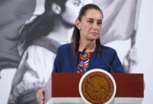 Sheinbaum llama a fortalecer a la ONU ante crisis en Medio Oriente