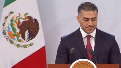 Gobierno federal presenta Plan Kukulkán para la seguridad del Mundial 2026