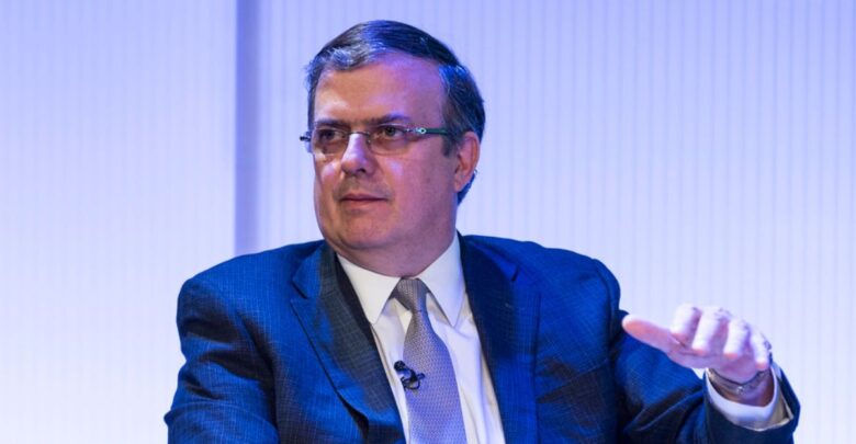 México y Canadá iniciarán en mayo diálogo previo a revisión del T-MEC México y Canadá iniciarán en mayo diálogo previo a revisión del T-MEC