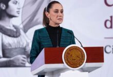 Sheinbaum anuncia Plan B de reforma electoral tras rechazo en Diputados