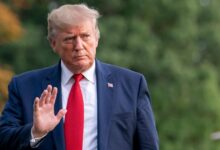 Europa se niega a respaldar a Trump en el estrecho de Ormuz