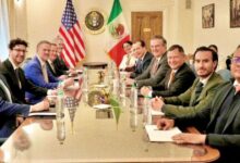 México y EU arrancan diálogo para revisión del T-MEC