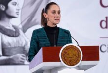 Sheinbaum pide aclarar muerte de mexicano por ICE