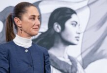 Sheinbaum retrasa envío de reforma electoral por ajustes finales