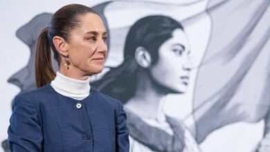 Sheinbaum retrasa envío de reforma electoral por ajustes finales Sheinbaum retrasa envío de reforma electoral por ajustes finales