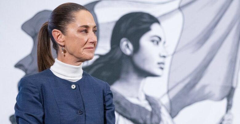 Sheinbaum retrasa envío de reforma electoral por ajustes finales