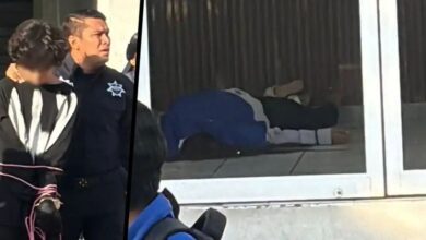 Estudiante mata a dos profesoras en Michoacán
