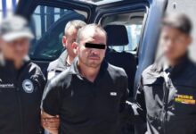 Cae “Comandante Galindo”, líder del CJNG en Edomex