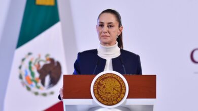 México ha evacuado a 279 connacionales por conflicto en Medio Oriente México ha evacuado a 279 connacionales por conflicto en Medio Oriente