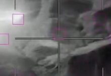 Israel anuncia muerte de comandante de Hamás en Líbano