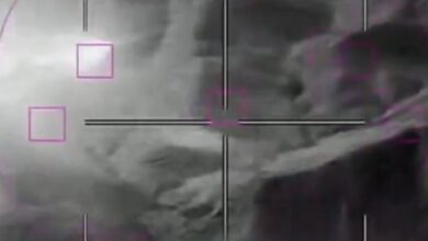 Israel anuncia muerte de comandante de Hamás en Líbano