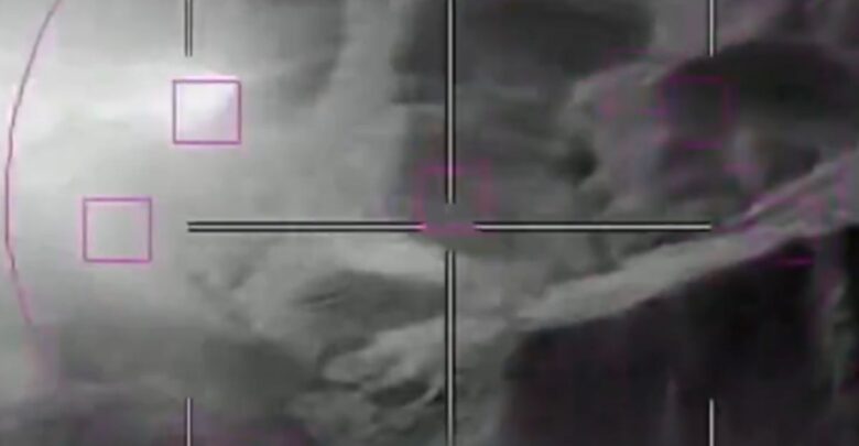 Israel anuncia muerte de comandante de Hamás en Líbano