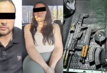 Capturan a operadores del Cártel de Sinaloa y desmantelan laboratorio