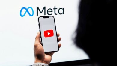 Declaran negligentes a Meta y YouTube por adicción de menores Declaran negligentes a Meta y YouTube por adicción de menores