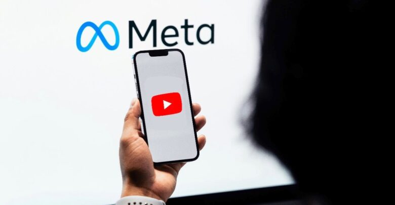 Declaran negligentes a Meta y YouTube por adicción de menores Declaran negligentes a Meta y YouTube por adicción de menores