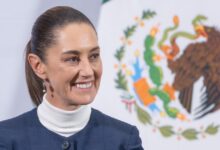 Claudia Sheinbaum dona 20 mil pesos a iniciativa ciudadana para apoyar a Cuba; aclara que fue una decisión personal.