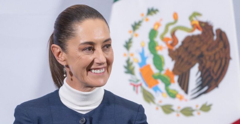 Sheinbaum dona 20 mil pesos a iniciativa de ayuda humanitaria para Cuba Claudia Sheinbaum dona 20 mil pesos a iniciativa ciudadana para apoyar a Cuba; aclara que fue una decisión personal.