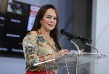 Respuesta de la ciudadanía fortalece finanzas municipales; destaca alcaldesa Carmen Lilia Canturosas buena recaudación